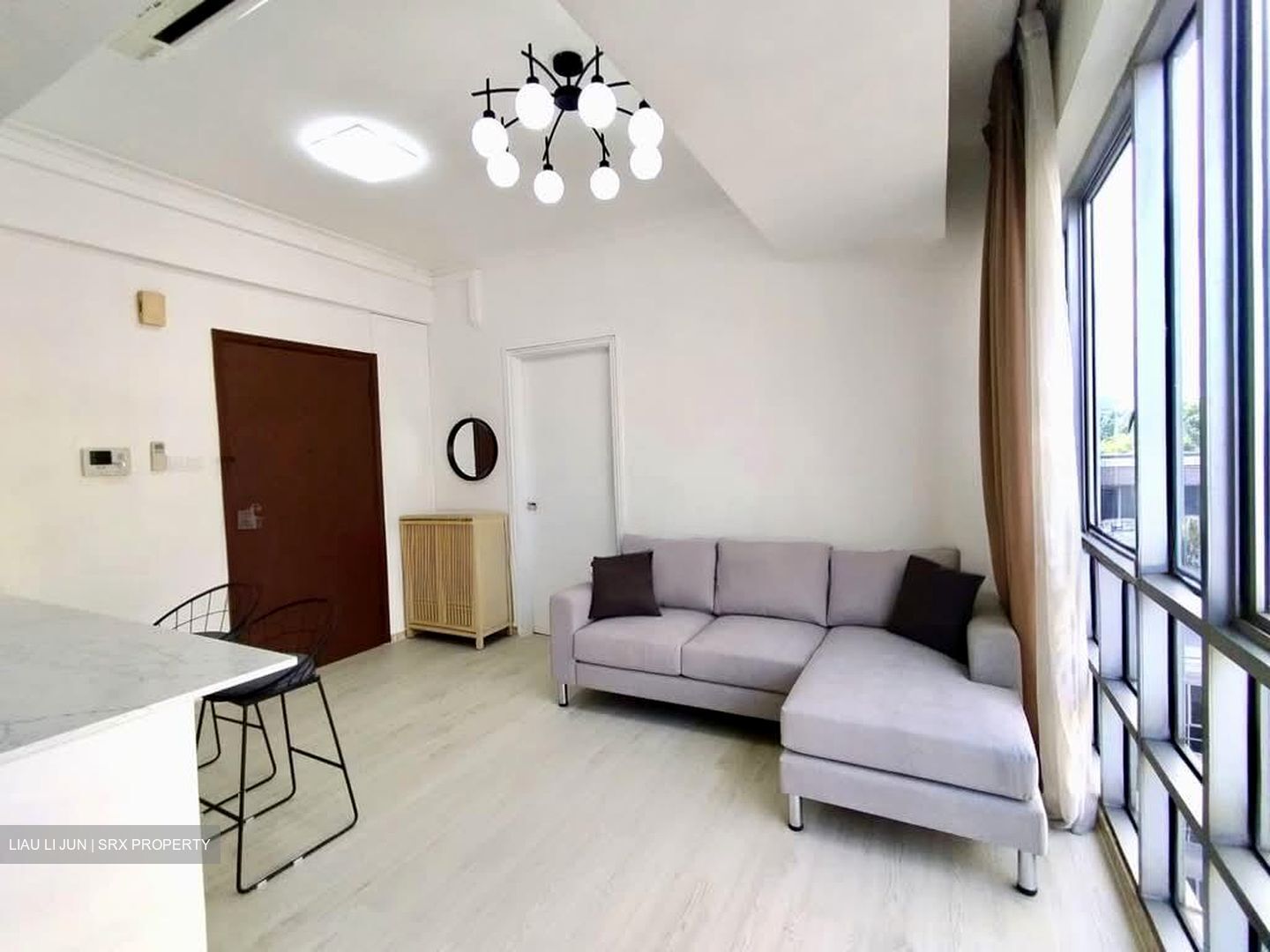 UE Square (D9), Apartment #578851481